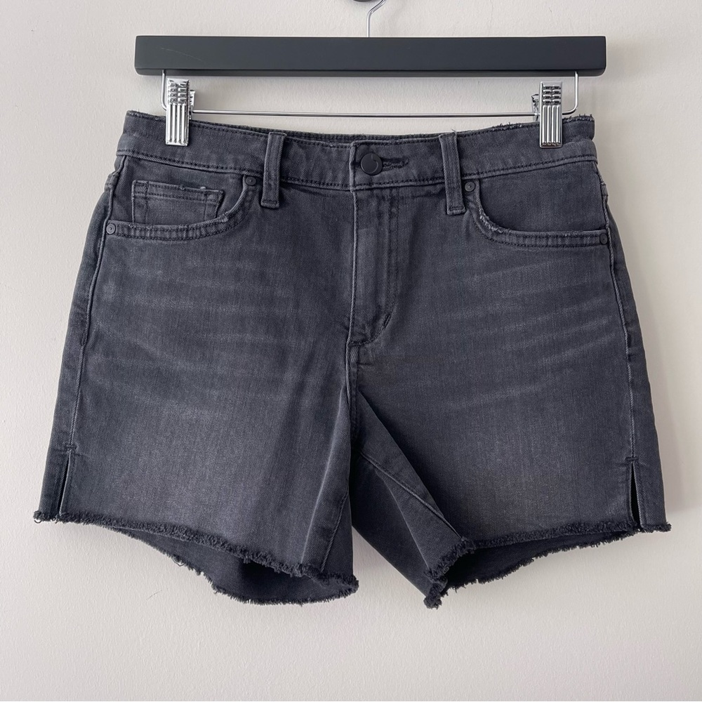 JOE’S JEAN SHORTS in Glendora